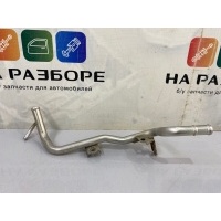 патрубок системы охлаждения TOYOTA COROLLA E150 2008 16268-37031