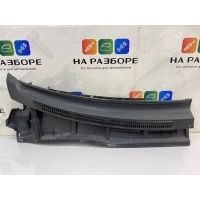накладка на жабо TOYOTA COROLLA E150 2008 55708-12330