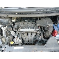 Стартер кольт 04 - 12r , smart forfour 04 - 06 бензин