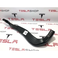 Воздуховод Tesla Model X 2017 1064062-00-A