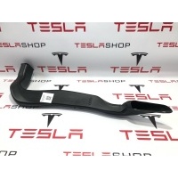 Воздуховод Tesla Model X 2017 1064061-00-A
