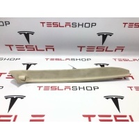 Пластик салона Tesla Model X 2017 1050294-73-H