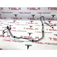 трубка тормозная Tesla Model X 2017 1027712-00-E