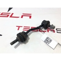 стойка стабилизатора задняя Tesla Model X 2017 1027491-00-A