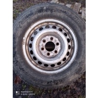 колесо 16 crafter a0014013502 5 , 5j 6x130 et51 o84