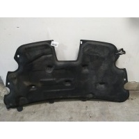 Утеплитель капота FORD FOCUS 2 2008 1495860