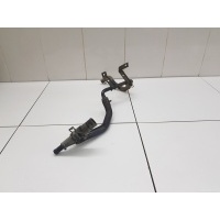 Патрубок системы охлаждения Chery Tiggo 4 2017- T151303801CA