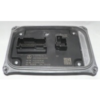 Мерседес w223 s модуль светодиодный блок розжига a2239008413