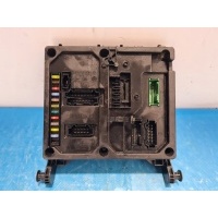 Блок bsi 7m3962258g seat альгамбра 1.9 tdi