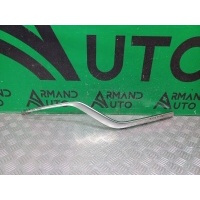 Молдинг бампера Geely Atlas Pro NL-3B 2021-нв 6010094800901, 8891573226