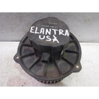Моторчик отопителя Hyundai Elantra III (2000—2003) F00S320030, 971132C000