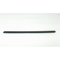 Уплотнитель стекла двери Skoda Rapid NK6 2021 5JA837479B