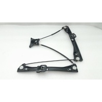 Стеклоподъемник электрический Skoda Rapid NK6 2021 5JA837461A