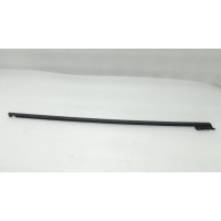 Молдинг стекла двери Skoda Rapid NK6 2021 5JA839478C