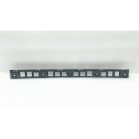 Кронштейн бампера Skoda Rapid NK6 2021 5JH807863B