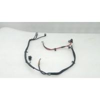 Клемма аккумулятора плюсовая Skoda Rapid NK6 2021 6C0971349MR