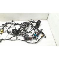 Проводка салона Skoda Rapid NK6 2021 5JB971051F