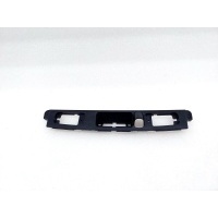 Накладка двери багажника Hyundai Grand Santa Fe DM 2018 87372B8510
