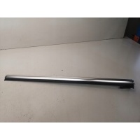 Накладка хромированная стекло задняя audi a4 b7 кабриолет 8h0839478