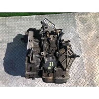 КПП автоматическая (АКПП) Renault Clio 2 2002 021672,DP004