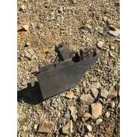 Брызговик правая задняя volkswagen гольф v 1k0854856a