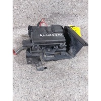 Блок предохранителей С ПЕРЕДНЕЙ ПАНЕЛИ. Volkswagen Sharan 2002 7M3937548B