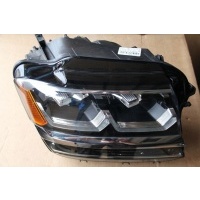 Фара правый volkswagen атлас передняя рестайлинг 3cn941036b