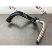 Патрубок (трубопровод, шланг) Mercedes V-class W447 2020 A6512030902, A6512033482
