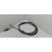 Трос ручника Renault Megane 2 2003 8200217013,8200247043