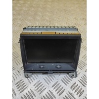 Дисплей информационный Land Rover Range Rover Sport I 2005-2013 2008 4622005582, 8H2210E889AB