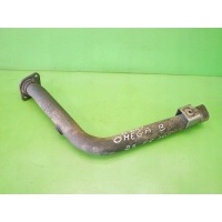 Трубки коллектора штаны opel омега b 2.5 v6 94 - 99