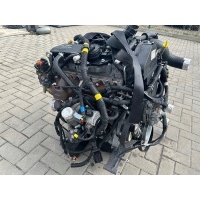 двигатель 2.3 jtd fiat ducato евро 6 17 - 22r 15 тыс . л.с.
