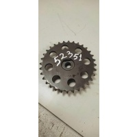 Звездочка распредвала Volkswagen Passat 2007 03H109569,, AXZ, BLV, BWS