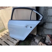 Дверь задняя левая Volkswagen Jetta 2012 5C6833055A