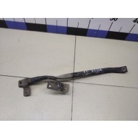 Кронштейн (сопут. товар) NISSAN Almera N16 2000-2006 140189F600