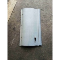 Молдинг (накладка кузовная) Iveco Daily 3(1999-2006) 2004 500334414