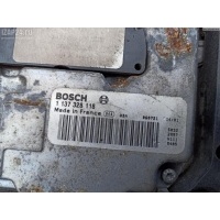 Вентилятор кондиционера BMW 5 E60/E61 (2003-2010) 2006 17427801657