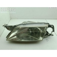 Фара левая Mazda Premacy 2001 CB08-51-0L0D