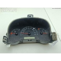 Щиток приборный (панель приборов) Fiat Panda 2002