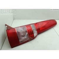 Фонарь задний правый Fiat Panda 2002 51705458