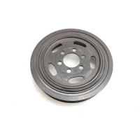 Шкив коленвала Land Rover Discovery 5 L462 2017 LR067312, 4R8Q6B319BA