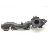 Выпускной коллектор Land Rover Discovery 5 L462 2017 LR061960, FPLA9431AB