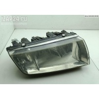 Фара правая Skoda Fabia mk1 (6Y) 2005 6Y1941016R