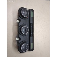 Переключатель отопителя Volkswagen Touran 2007 1K0907044BR