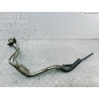 Горловина топливного бака Ford Focus II (2004-2011) 2006