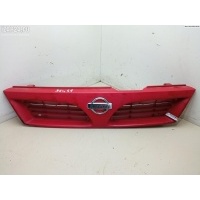Решетка радиатора  Nissan Almera N15 (1995-2000) 1996  623100N000