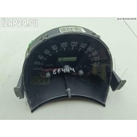 Щиток приборный (панель приборов) Volkswagen New Beetle 2000 1C0920800C