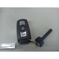 Ключ зажигания BMW 5 E60/E61 (2003-2010) 2006 66126986585, 6986585
