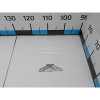 Крепление АКБ (корпус/подставка) BMW X5 E53 (2000 - 2007) 61217631587