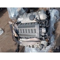 Двигатель PORSCHE Cayenne 2007 – 2010 957 рестайлинг 2010 94810095042